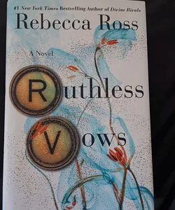 Ruthless Vows (Barnes and Noble Exclusive)