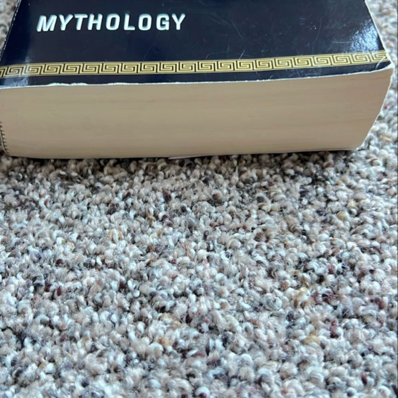 Mythology