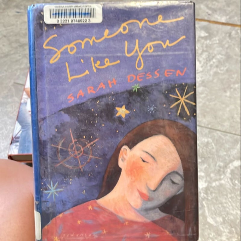 Someone Like You