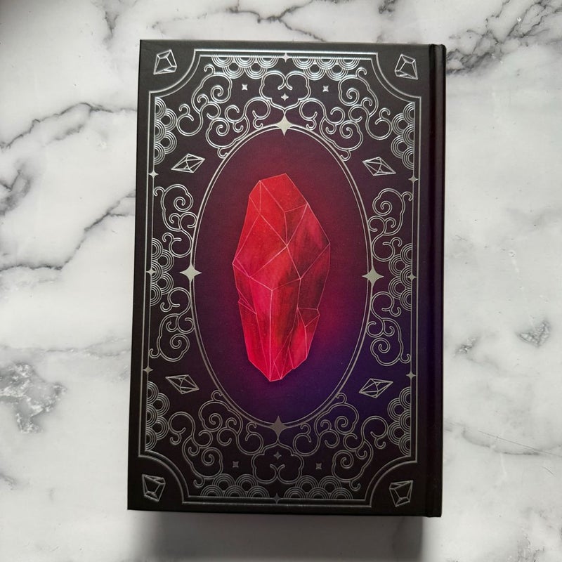 The Gods Below - Fairyloot