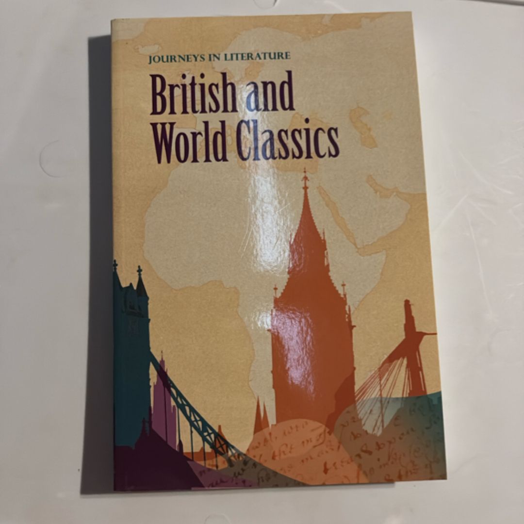 British and World Classics