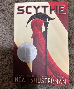 Scythe