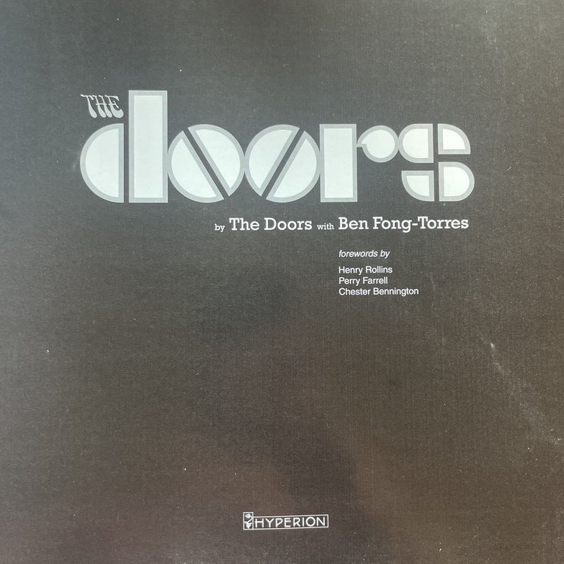 The Doors