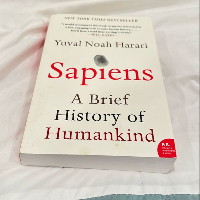 Sapiens