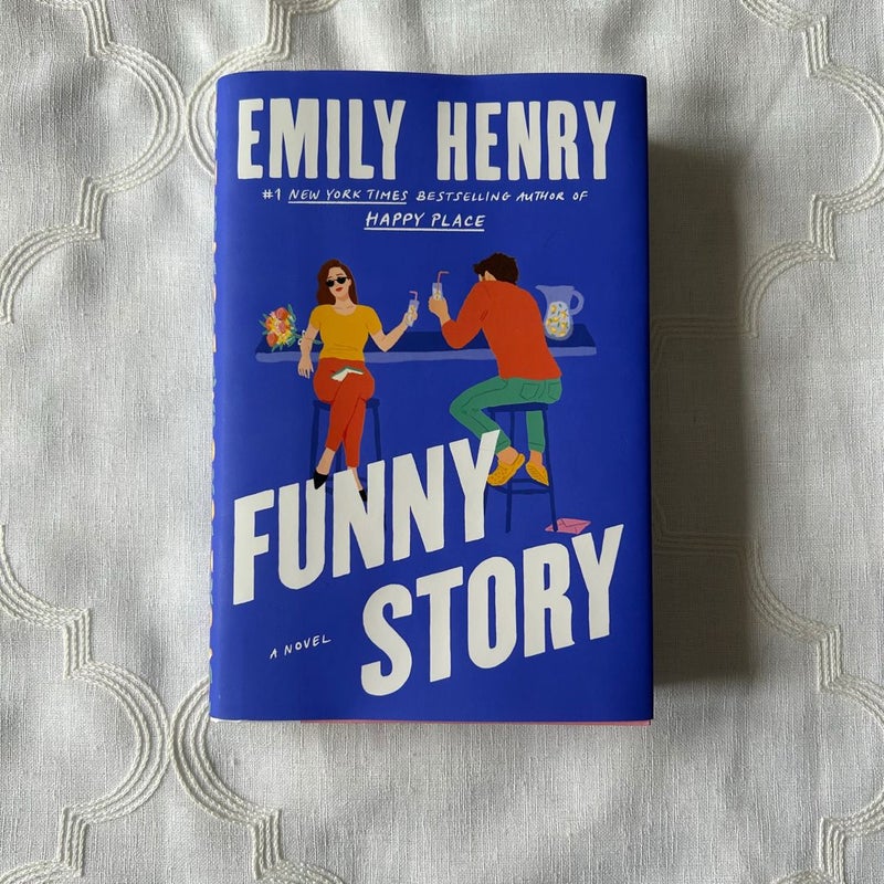 Funny Story