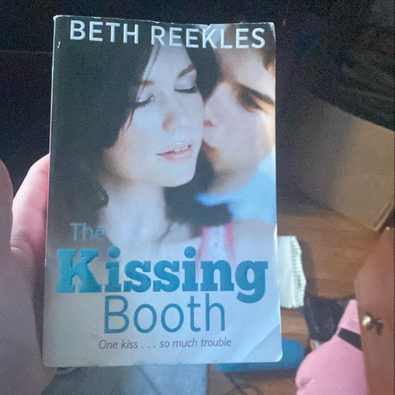 The Kissing Booth