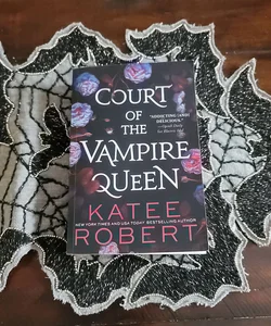 Court of the Vampire Queen