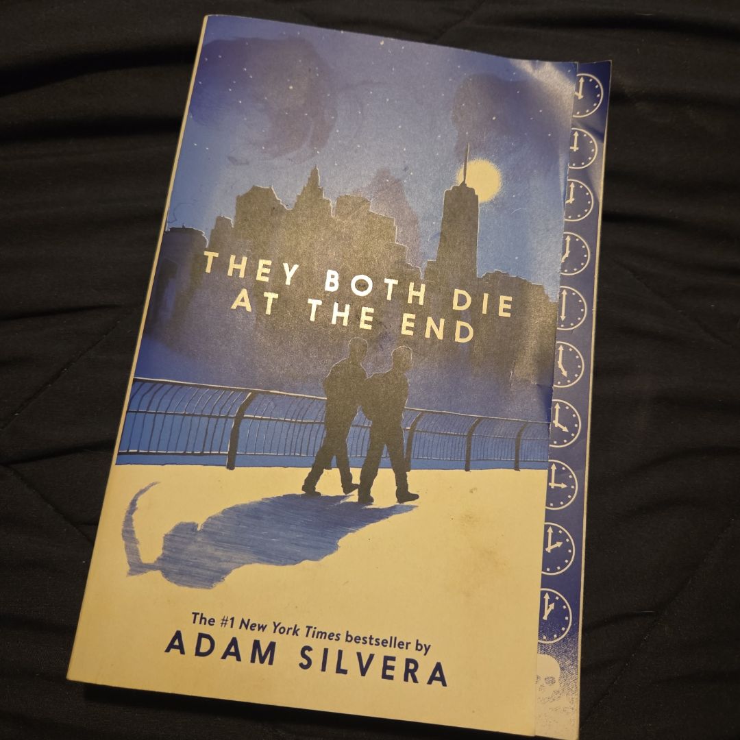 They Both Die at the End