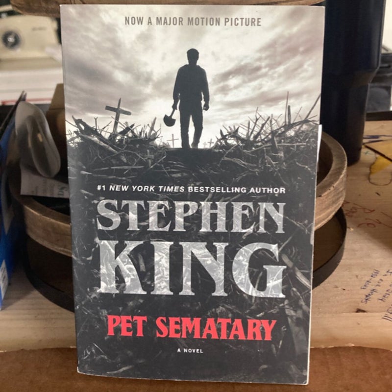 Pet Sematary