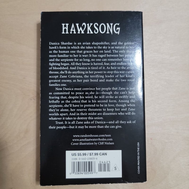 Hawksong