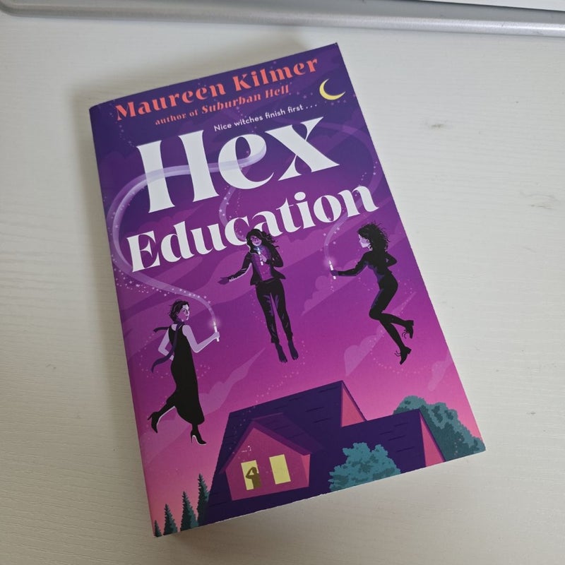 Hex Education