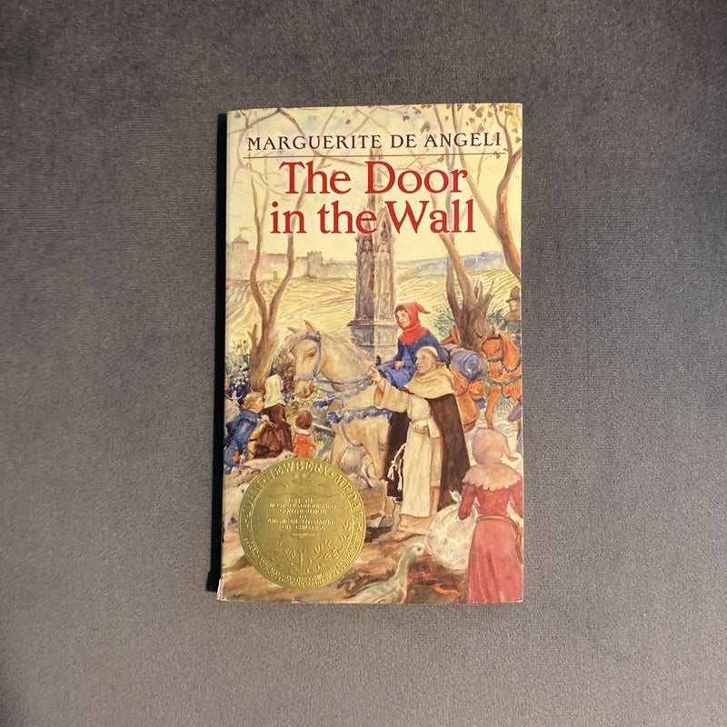 The Door in the Wall