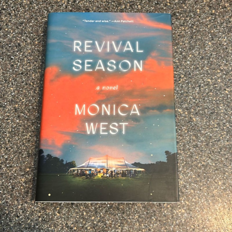 Revival Season
