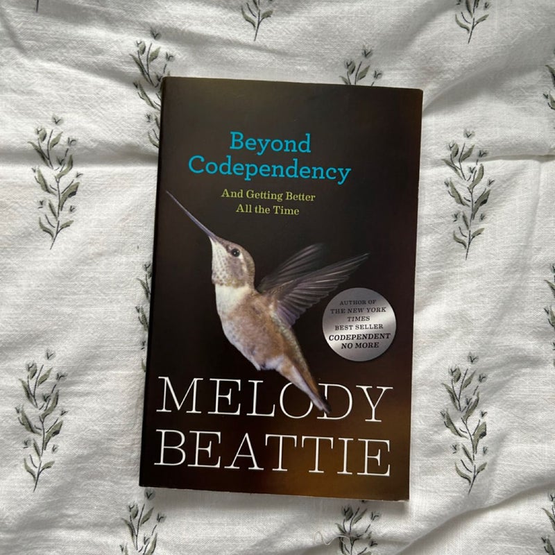 Beyond Codependency