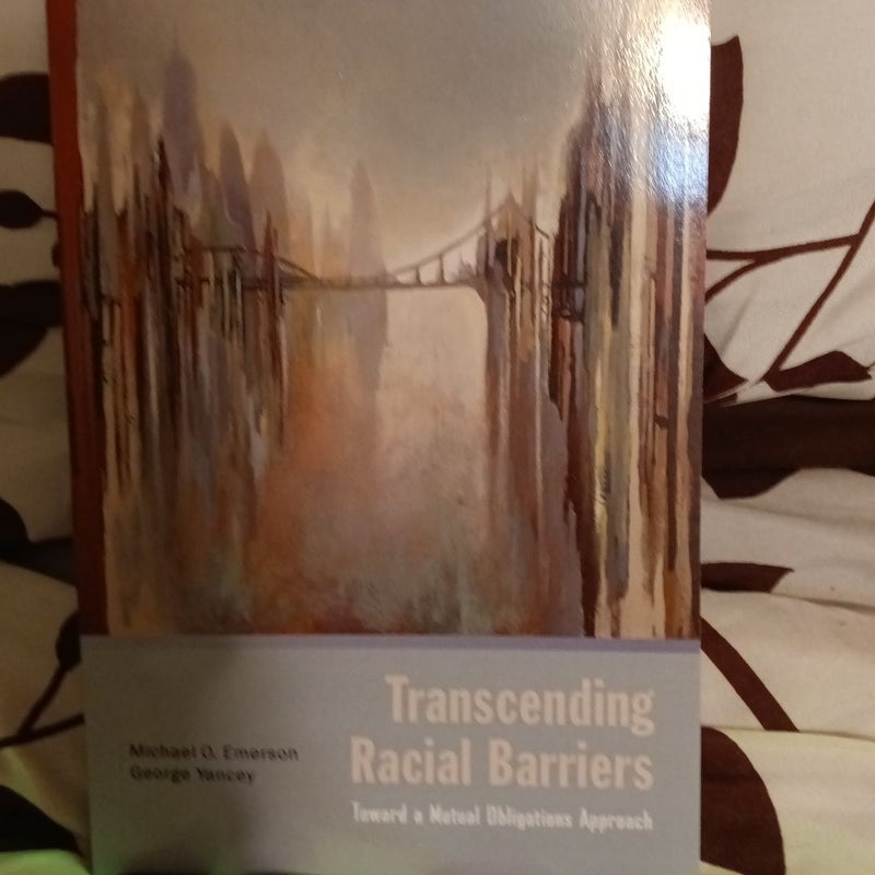 Transcending Racial Barriers