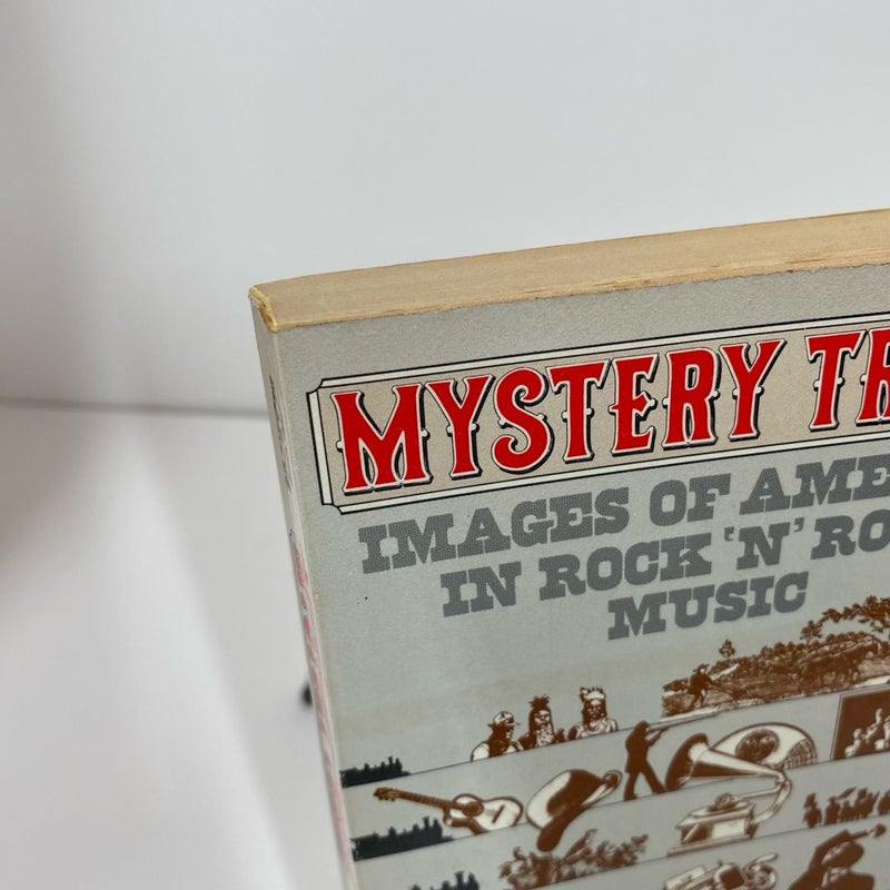 Mystery Train
