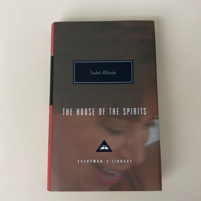 The House of the Spirits