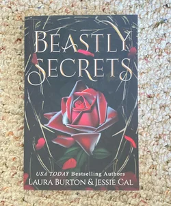 Beastly Secrets