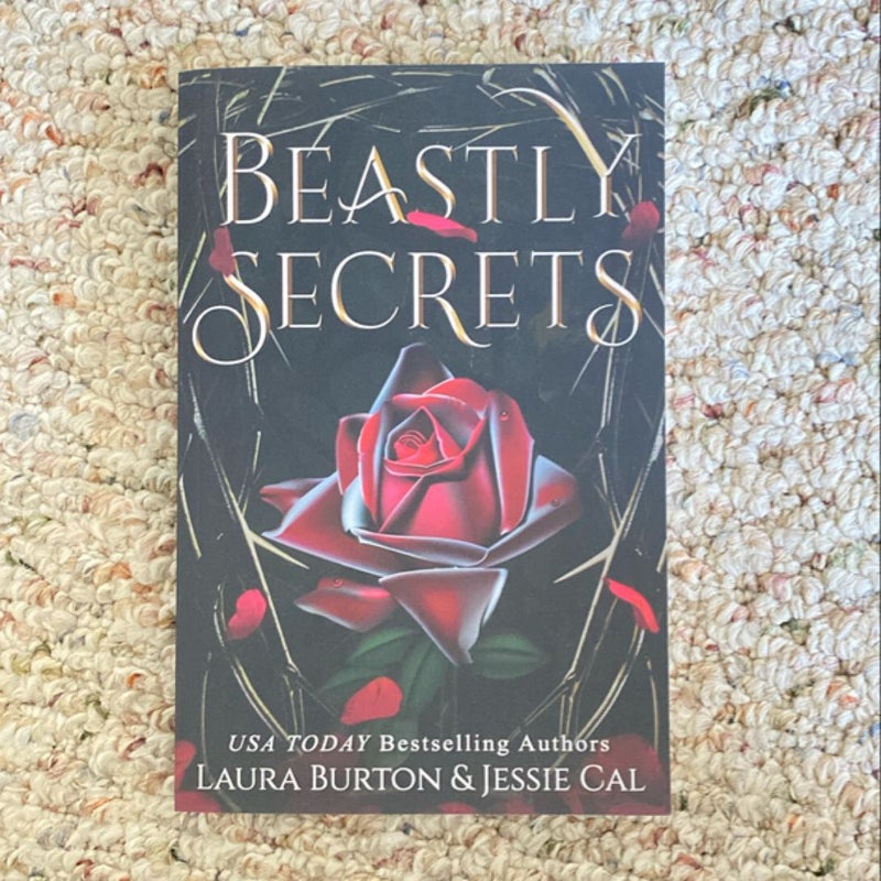 Beastly Secrets