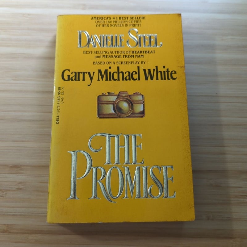 The Promise
