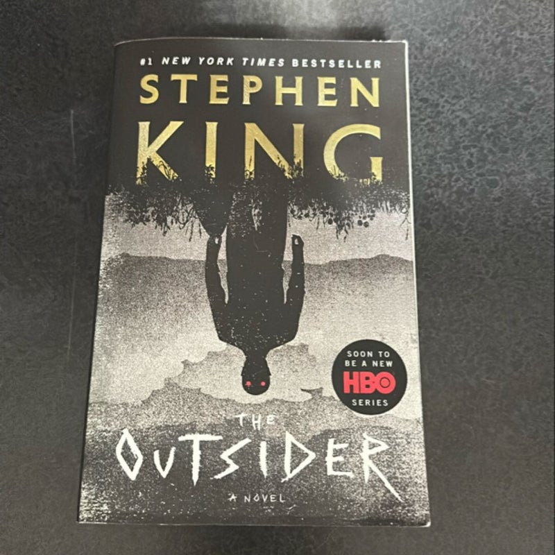 The Outsider