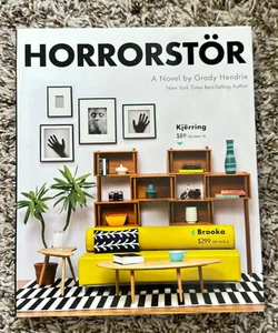 Horrorstor