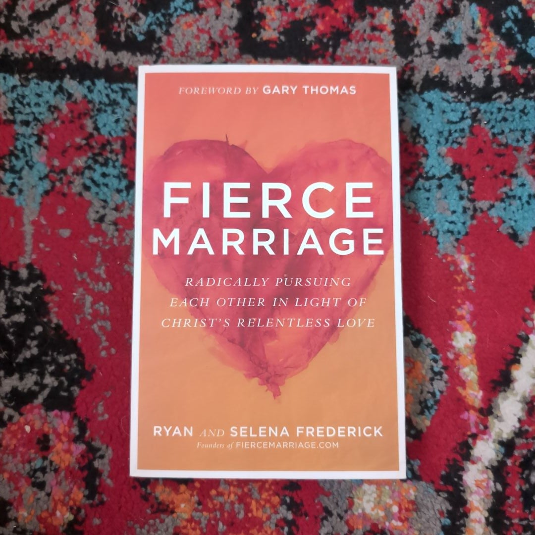 Fierce Marriage