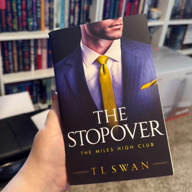 The Stopover