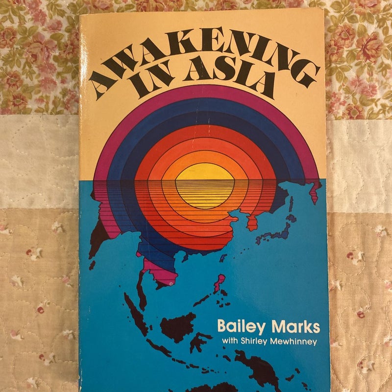 Awakening in Asia