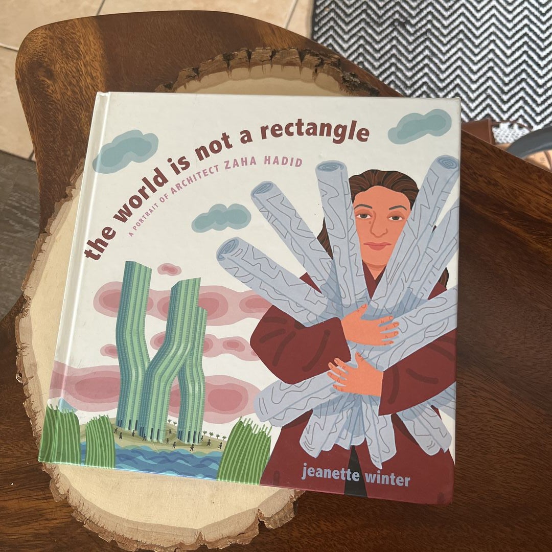 The World Is Not a Rectangle