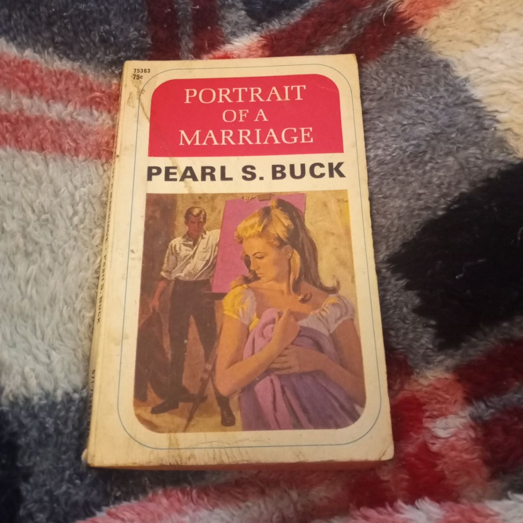 Portrait of a Marriage