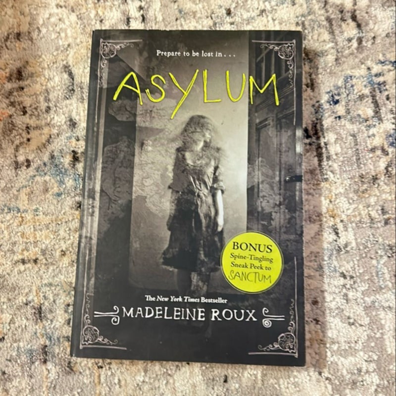 Asylum