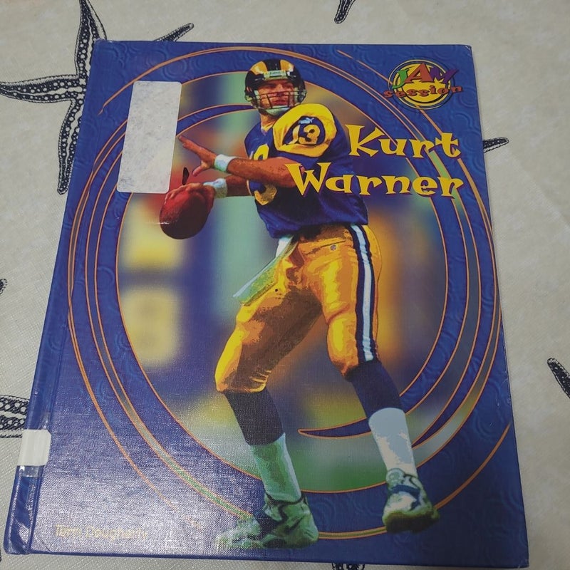 Kurt Warner