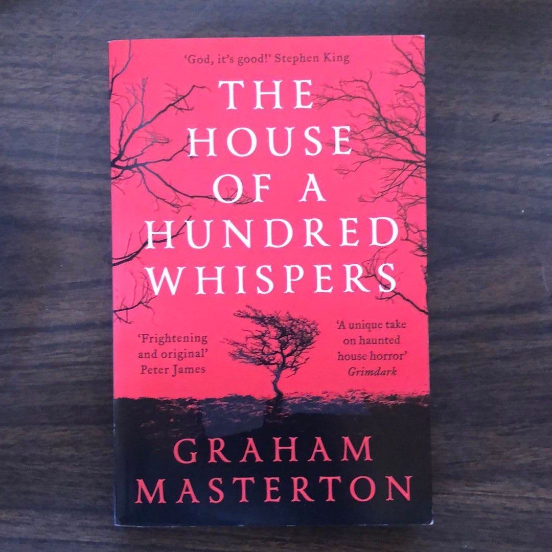 The House of a Hundred Whispers