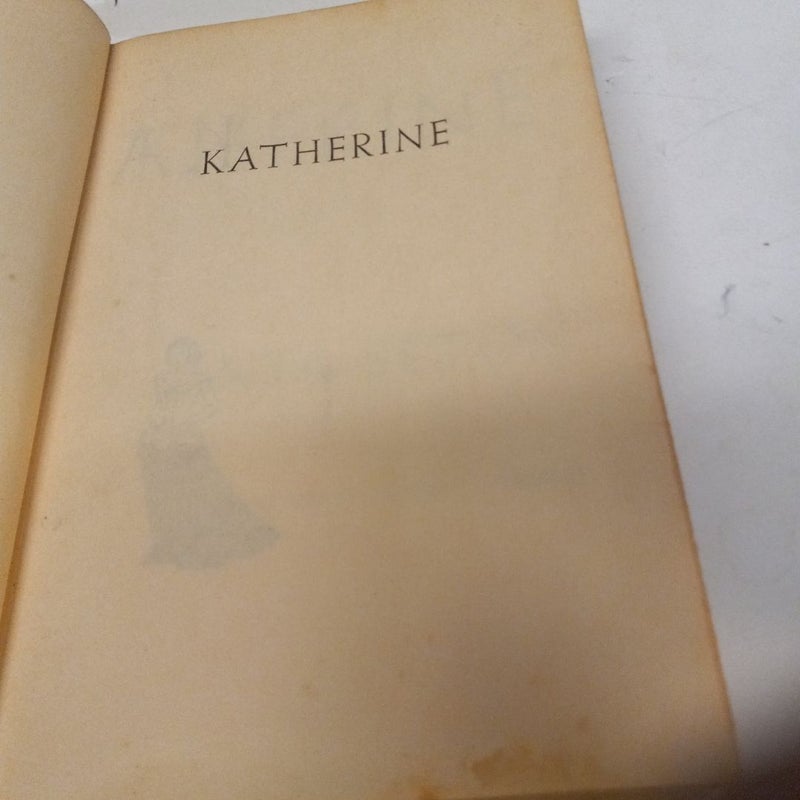 Katherine 
