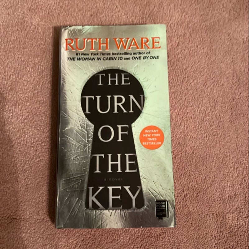 The Turn of the Key