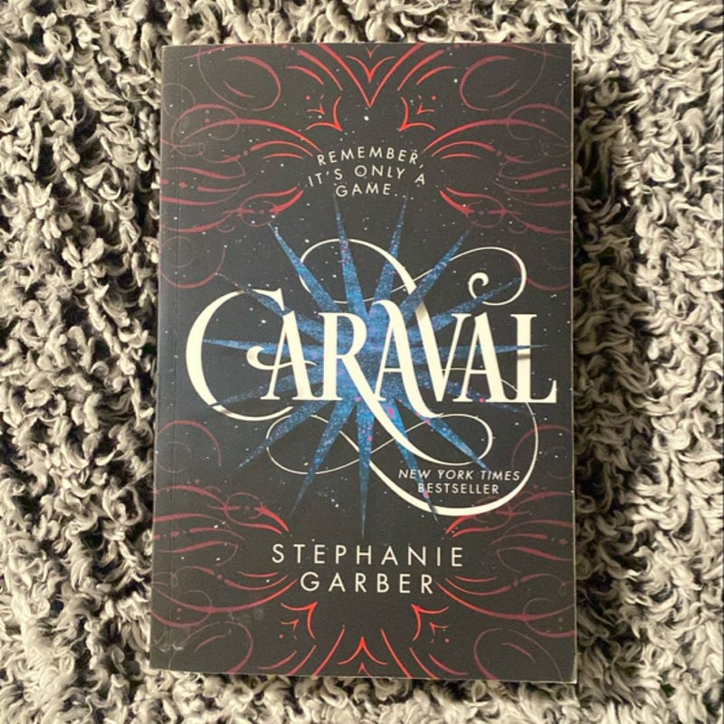 Caraval