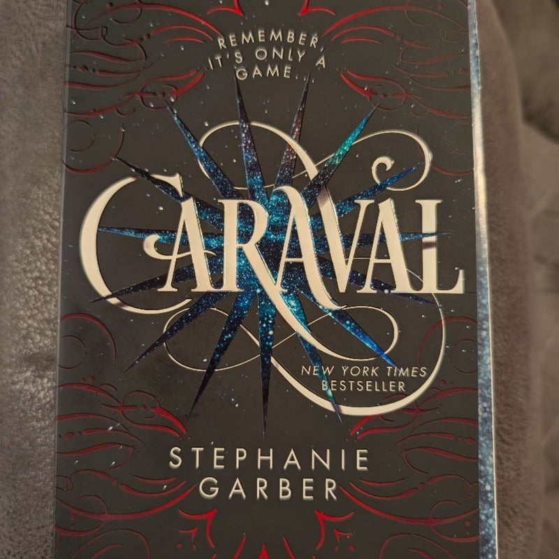 Caraval