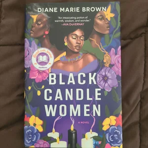 Black Candle Women