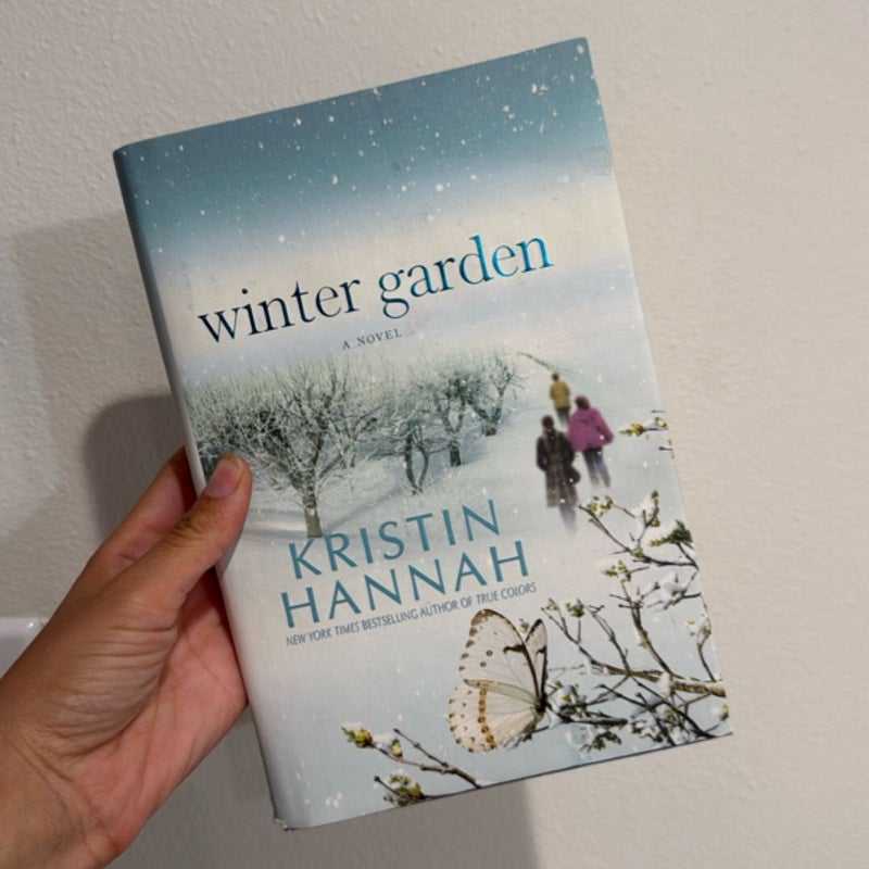 Winter Garden