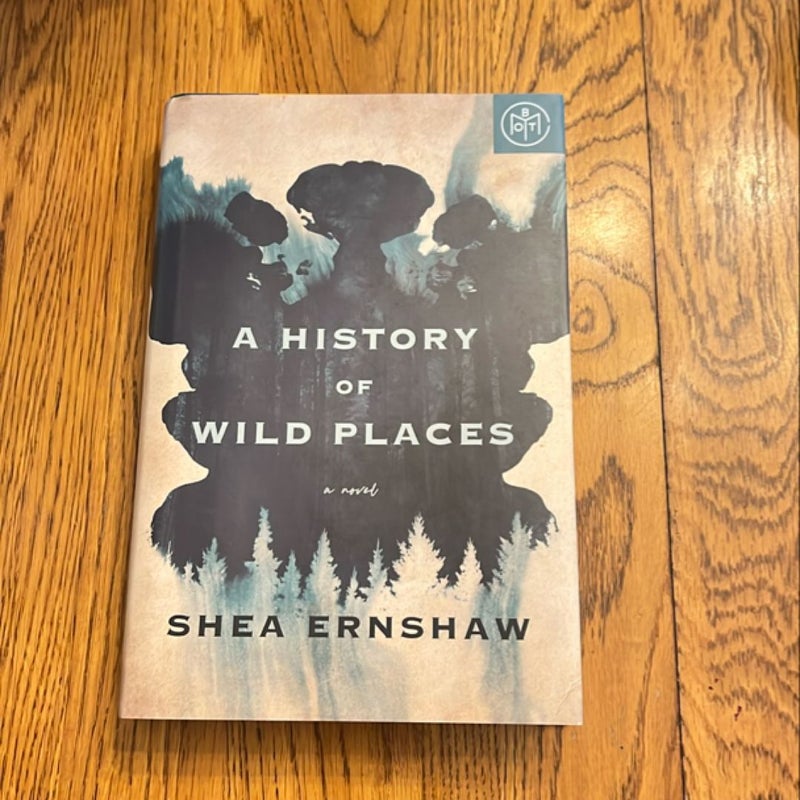 A History of Wild Places