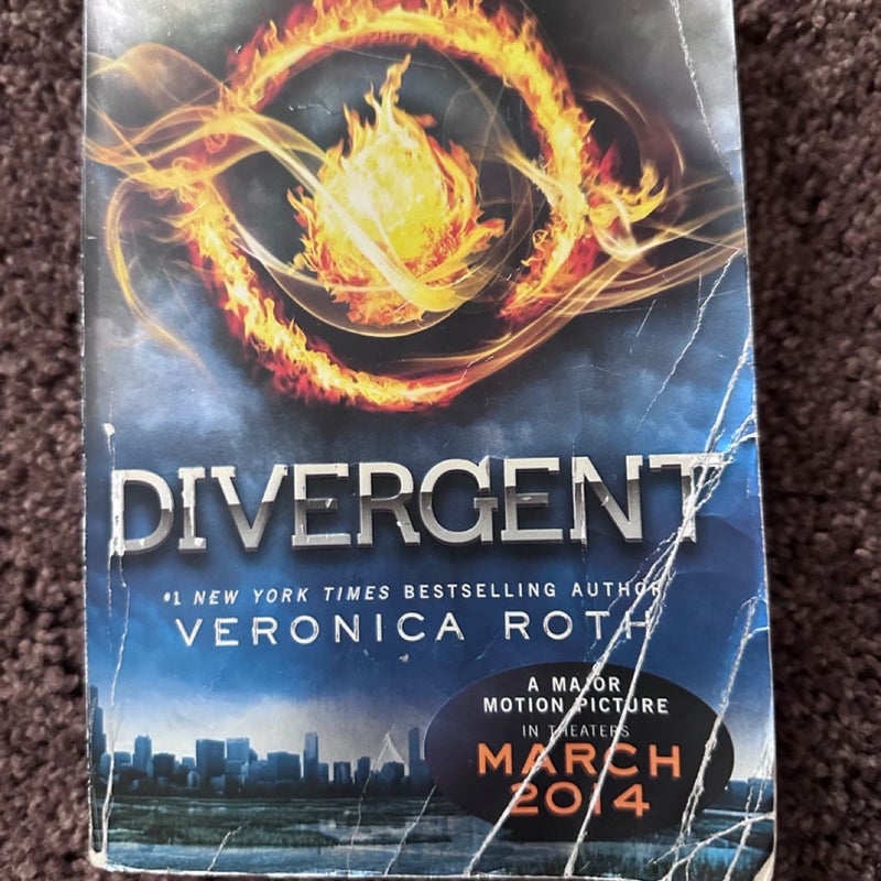 Divergent