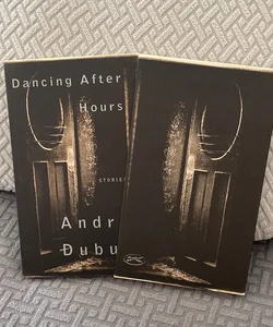 Dancing after Hours—Signed