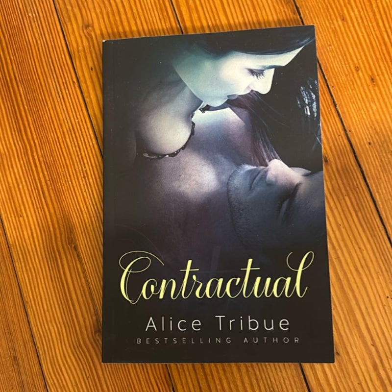 Contractual (signed)