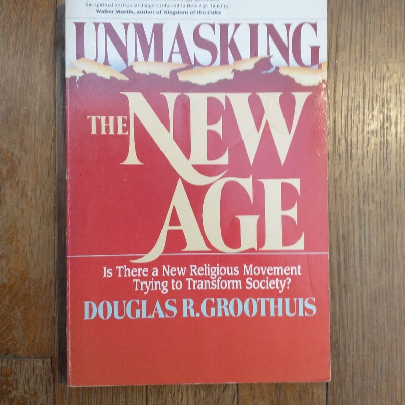 Unmasking the New Age