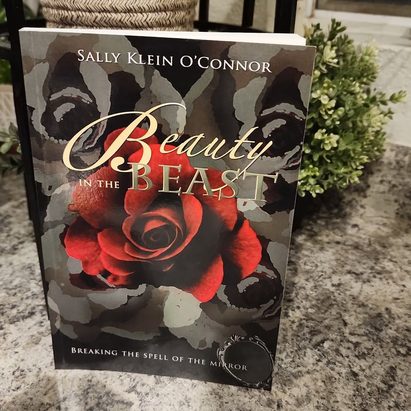 Beauty in the Beast