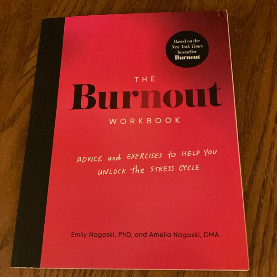 The Burnout Workbook