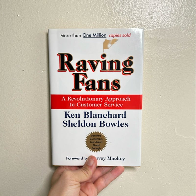 Raving Fans