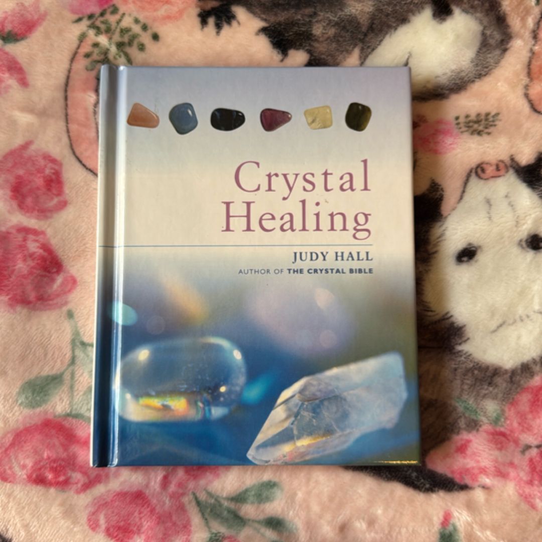 Crystal Healing