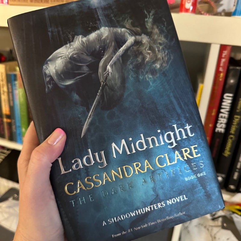 Lady Midnight